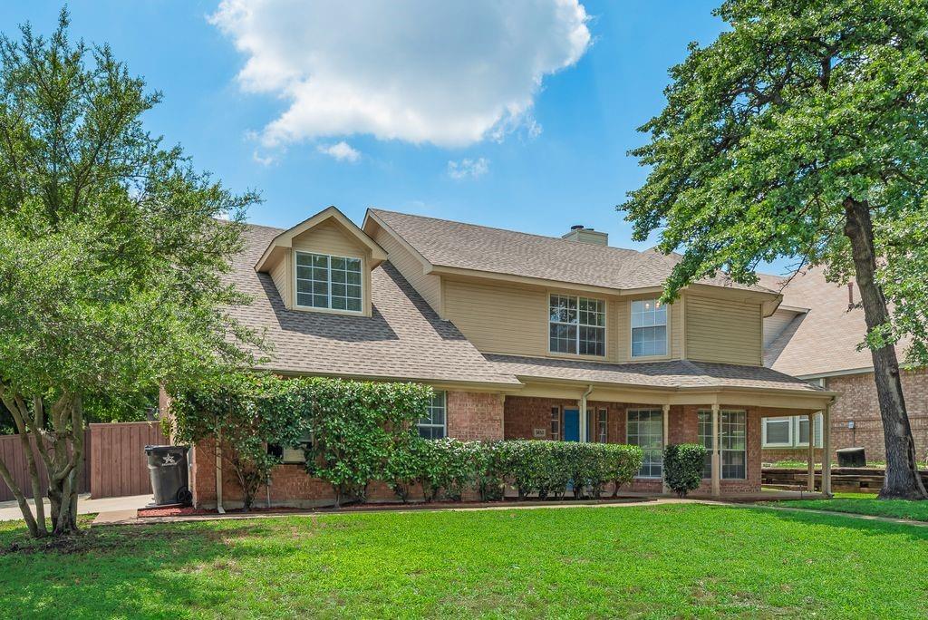 Stagecoach Estates Add - Residential