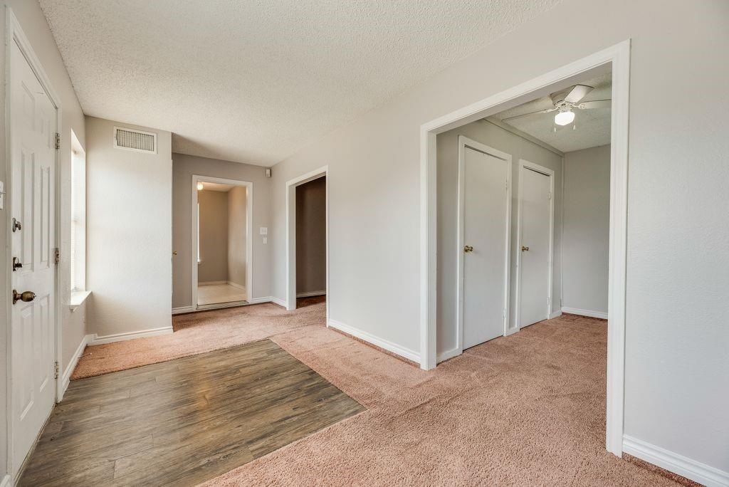 Stagecoach Estates Add - Residential