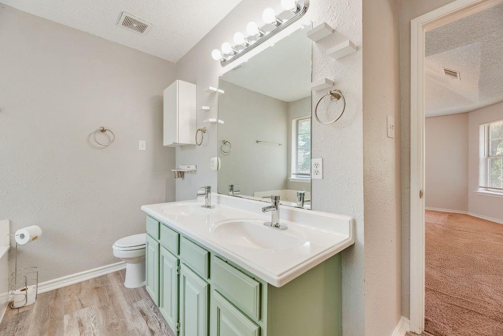 Stagecoach Estates Add - Residential