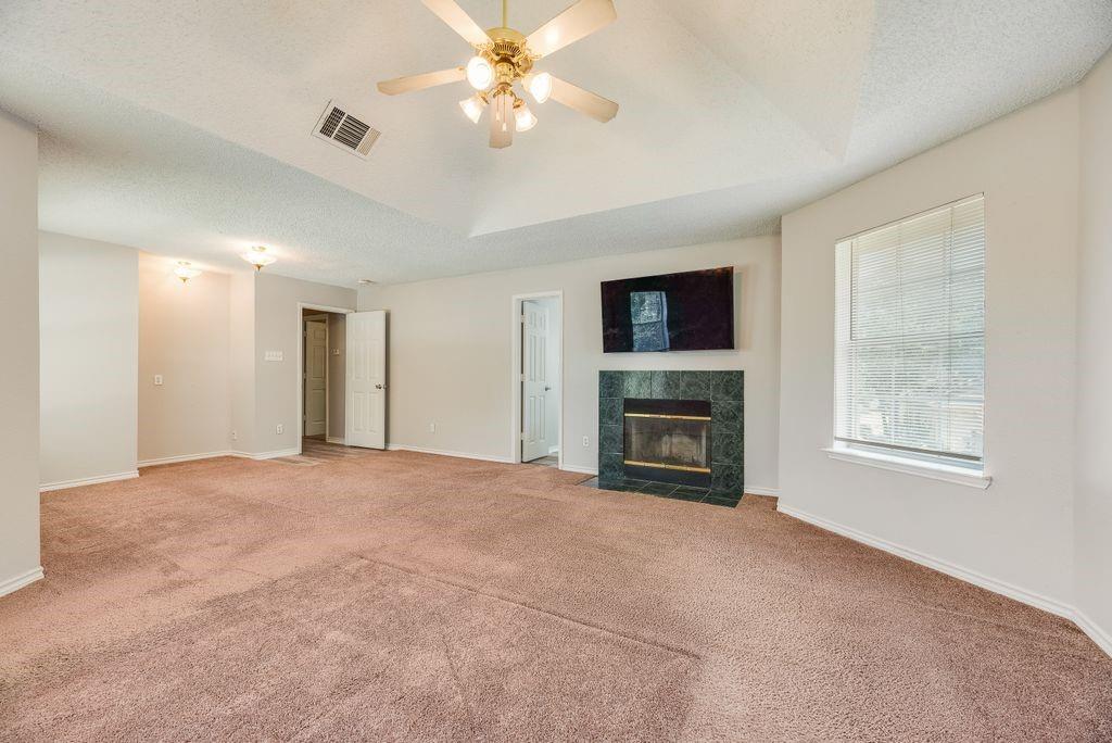 Stagecoach Estates Add - Residential