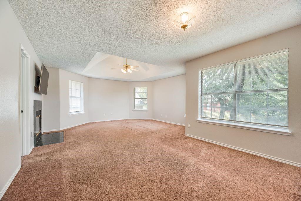 Stagecoach Estates Add - Residential