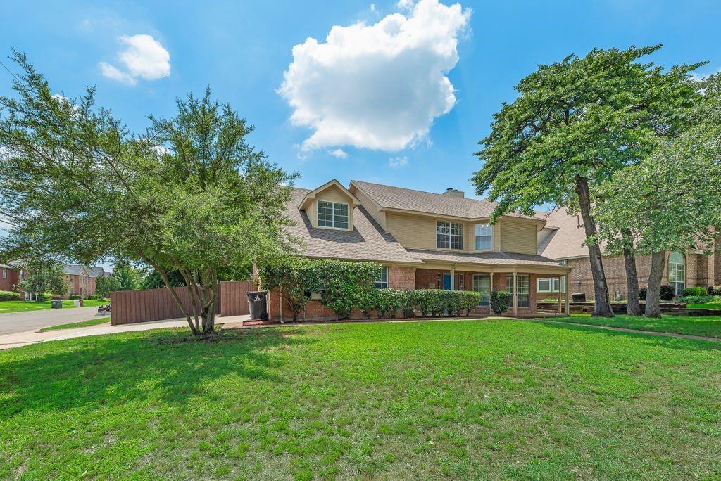 Stagecoach Estates Add - Residential