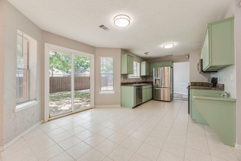 Stagecoach Estates Add - Residential