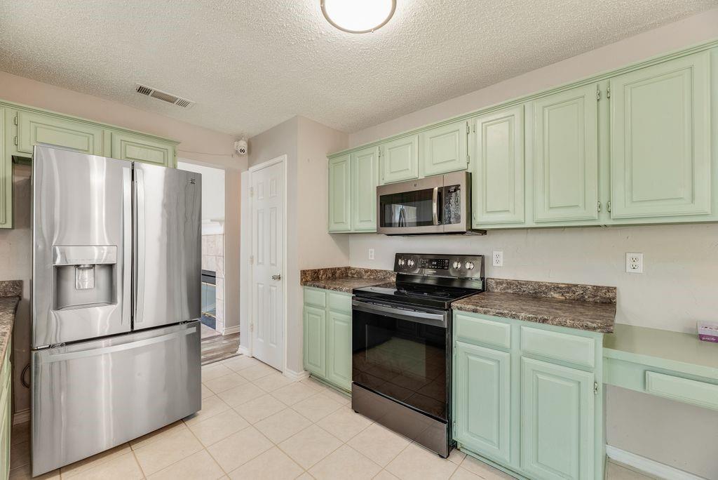 Stagecoach Estates Add - Residential