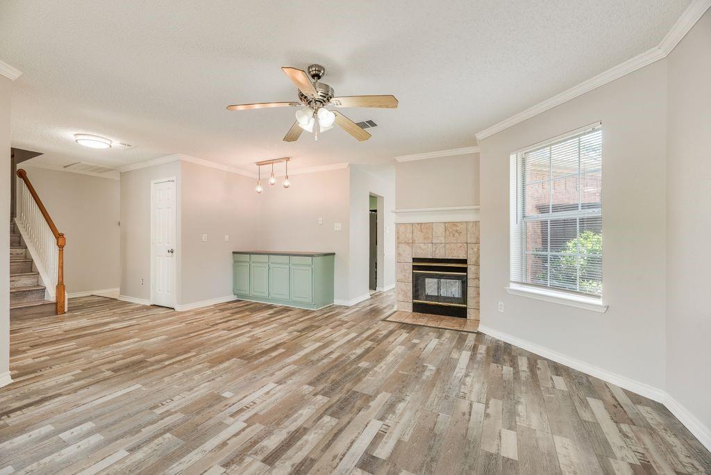 Stagecoach Estates Add - Residential
