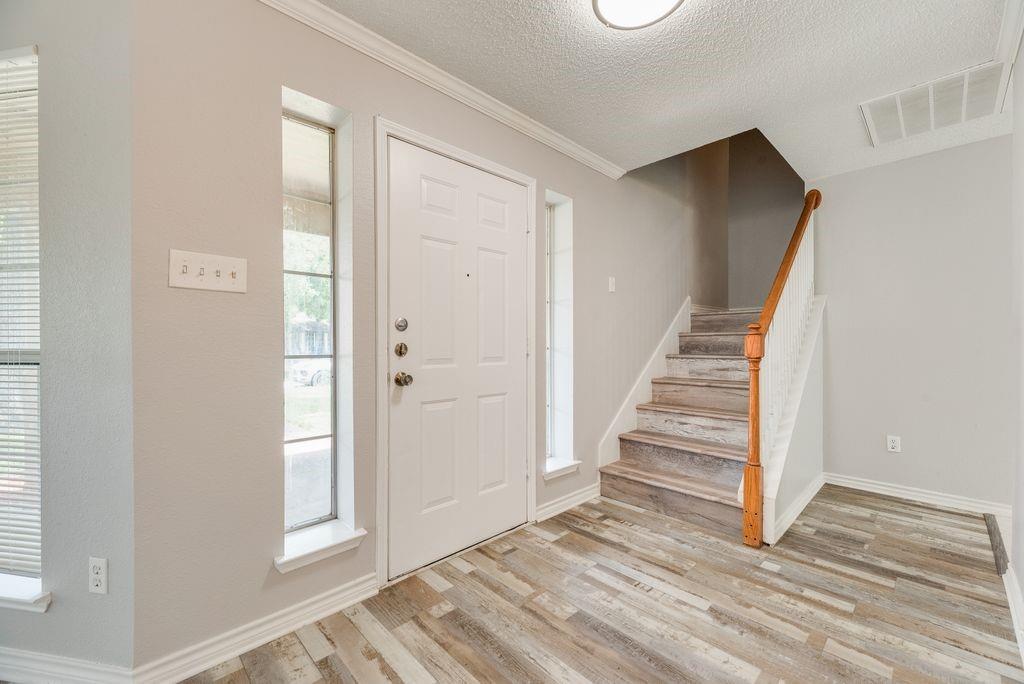 Stagecoach Estates Add - Residential