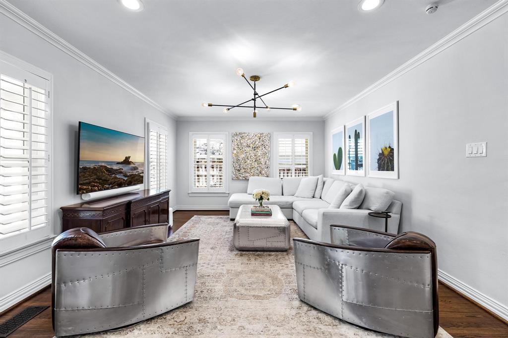 Idlewild Add - Residential