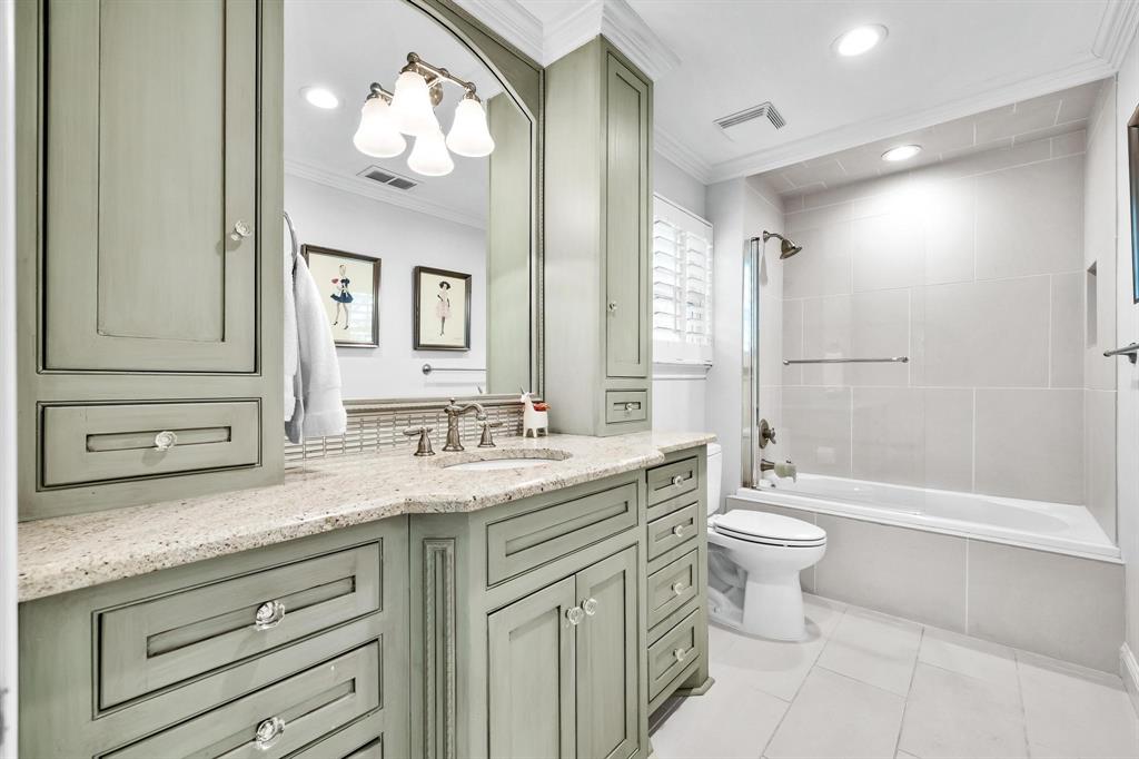 Idlewild Add - Residential