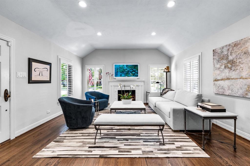 Idlewild Add - Residential