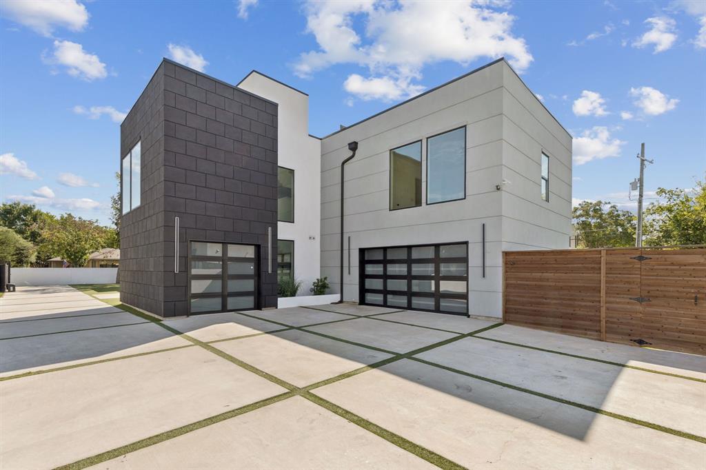 Biglot - Residential