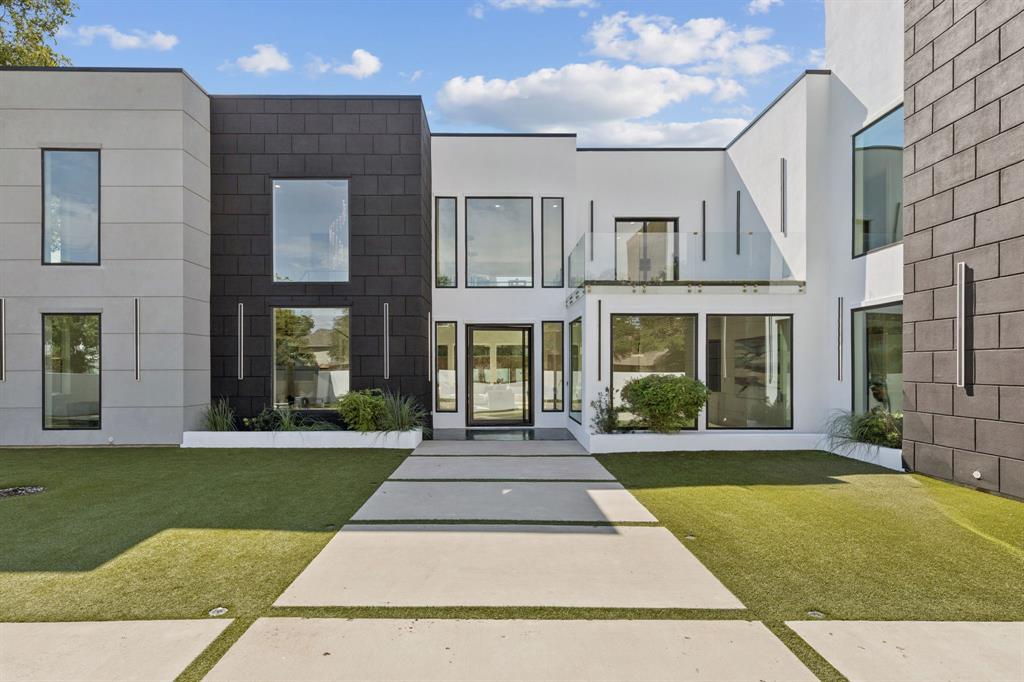 Biglot - Residential
