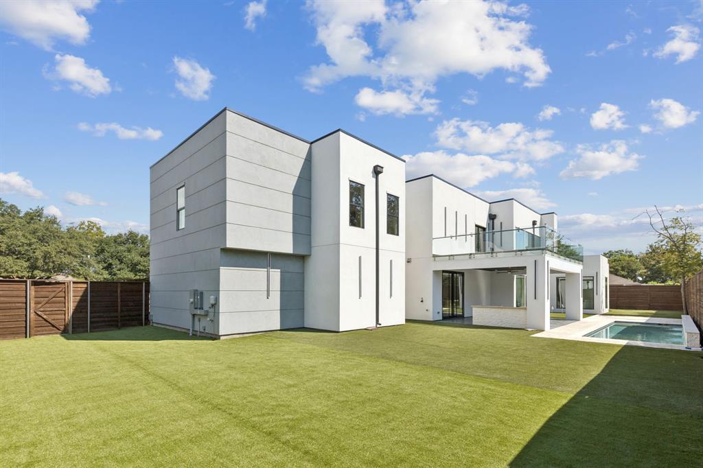 Biglot - Residential