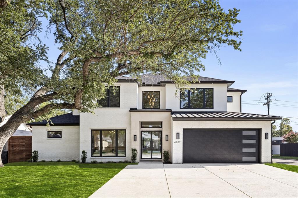 Greenway Village - Residential