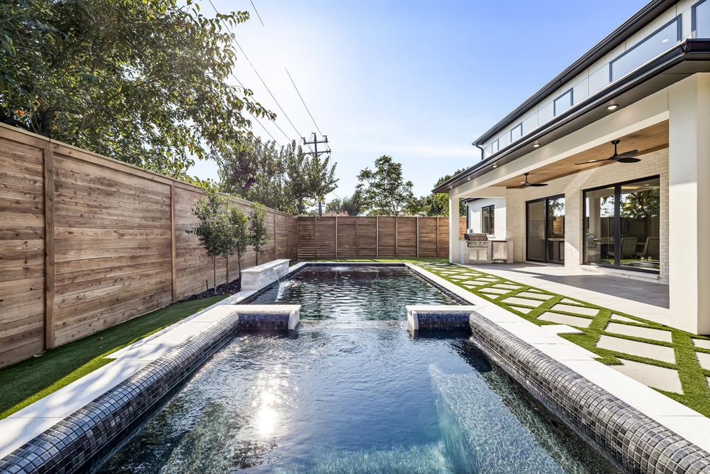 Greenway Village - Residential