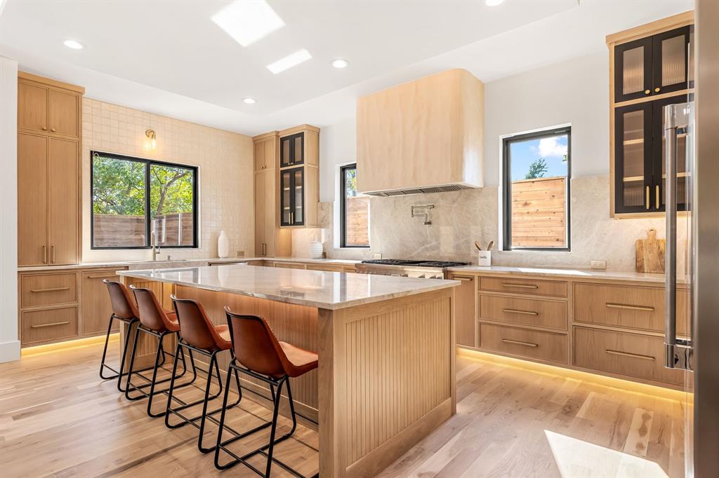 Greenway Village - Residential