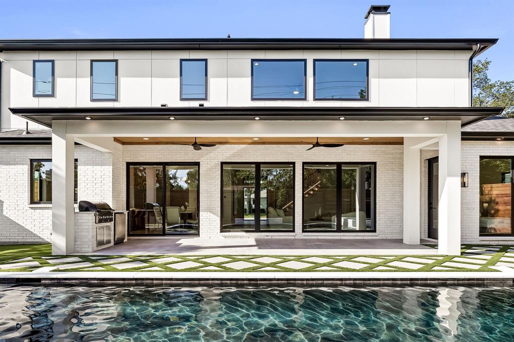 Greenway Village - Residential
