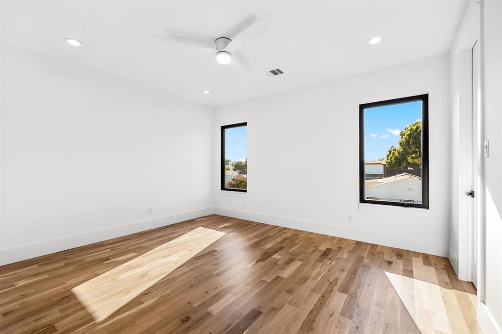 Greenway Village - Residential