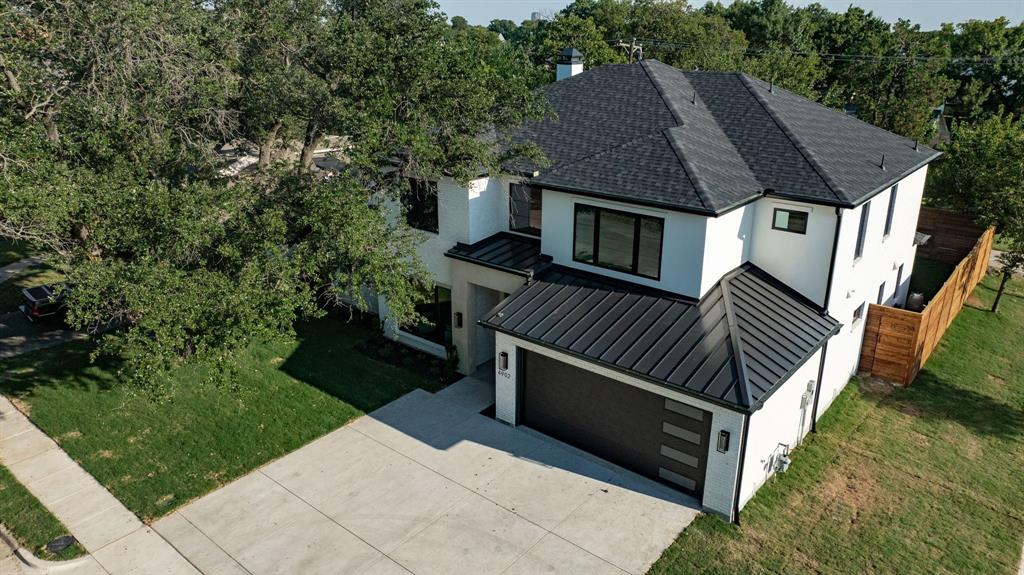 Greenway Village - Residential