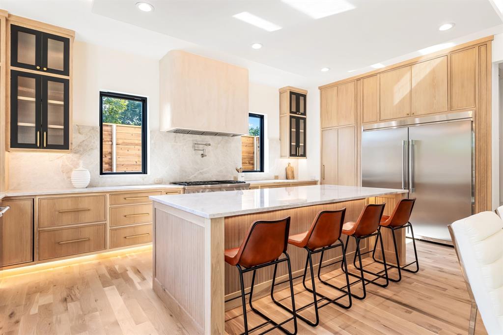 Greenway Village - Residential
