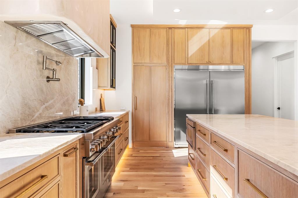 Greenway Village - Residential