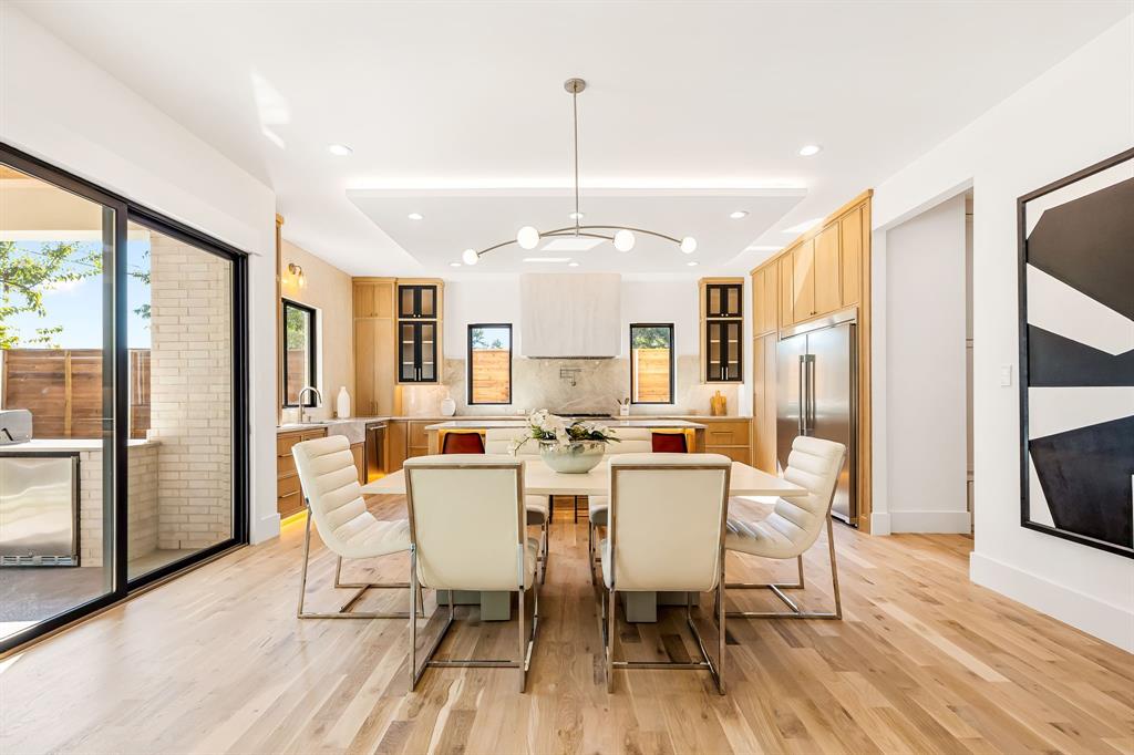 Greenway Village - Residential