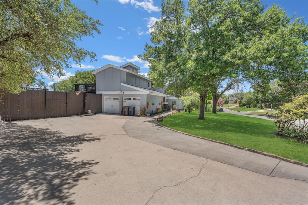 Lake Country Estates Add - Residential