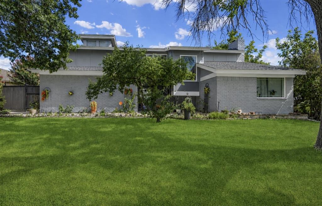 Lake Country Estates Add - Residential