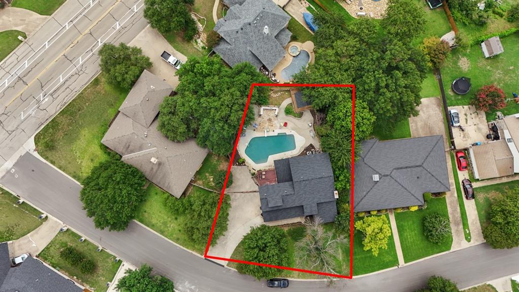 Lake Country Estates Add - Residential