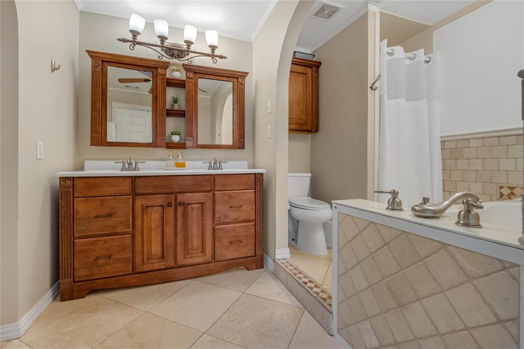 Lake Country Estates Add - Residential