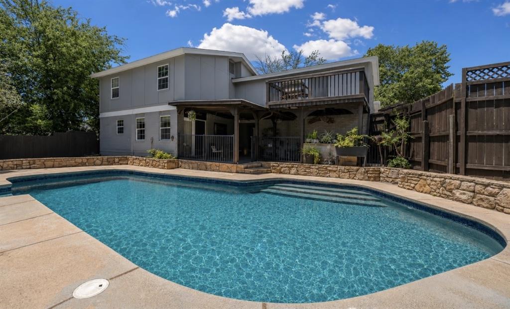 Lake Country Estates Add - Residential