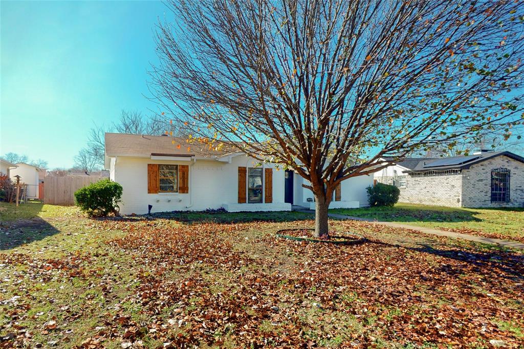 Golden Meadows 03 - Residential