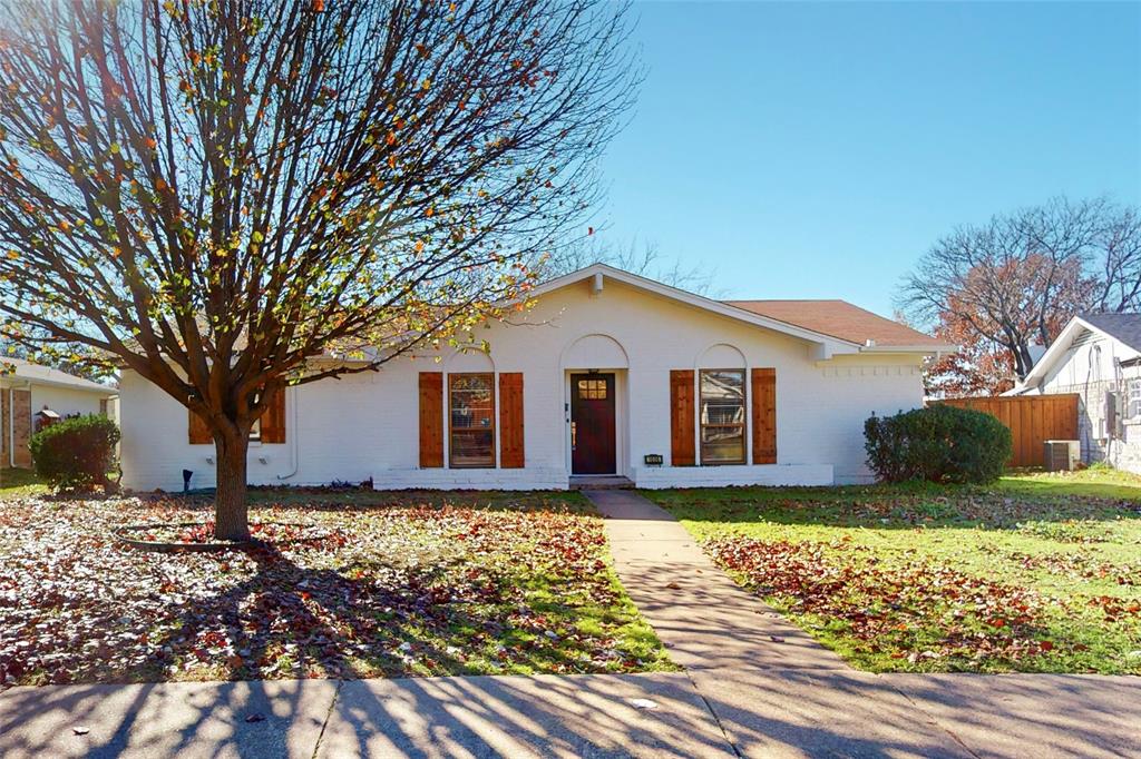 Beautifully updated home features a brand new kitchen with quartz countertops, new cabinets and new appliances. All new flooring throughout the home. Bonus room that would make a great office, the layout on this home is a must see!! Can not go FHA till January 18.