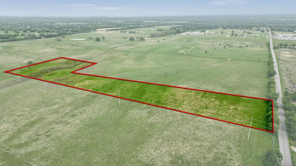 Positioned in the path of rapid development in Sherman and Grayson County, this 11.63-acre parcel on Friendship Road presents a compelling investment opportunity in one of North Texas’s fastest-growing markets. Located just minutes from US-75 and 1417, the $30B+ Texas Instruments and GlobiTech semiconductor expansions, this tract is ideally suited for residential, commercial, or mixed-use development.

With excellent road frontage and utilities nearby, the property offers low barriers to entry and high upside potential. The area's explosive population and infrastructure growth continue to drive strong demand for housing and services, making this a prime candidate for short- or long-term hold strategies.  Also a great home site if you're looking to build on acreage.