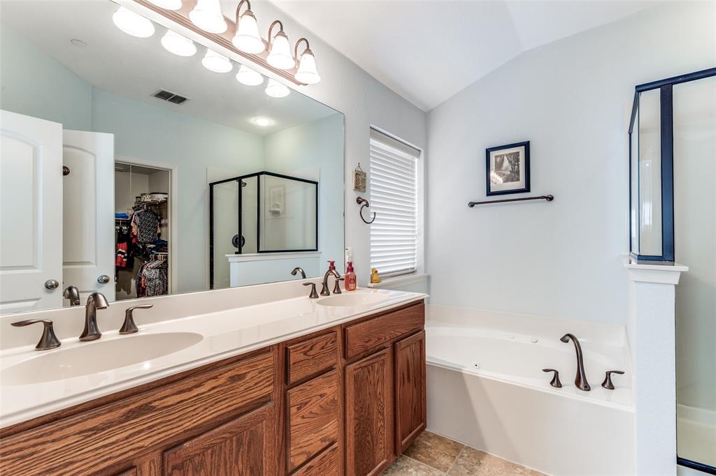 Asbury Circle - Residential