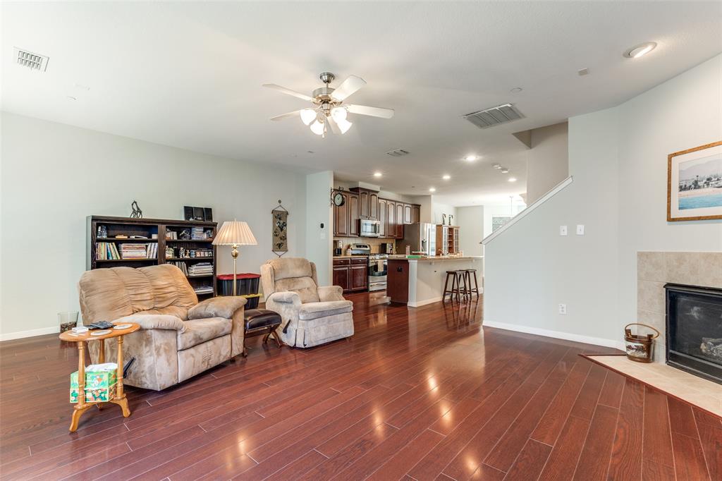 Asbury Circle - Residential