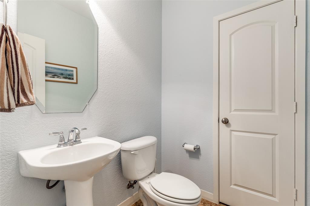 Asbury Circle - Residential