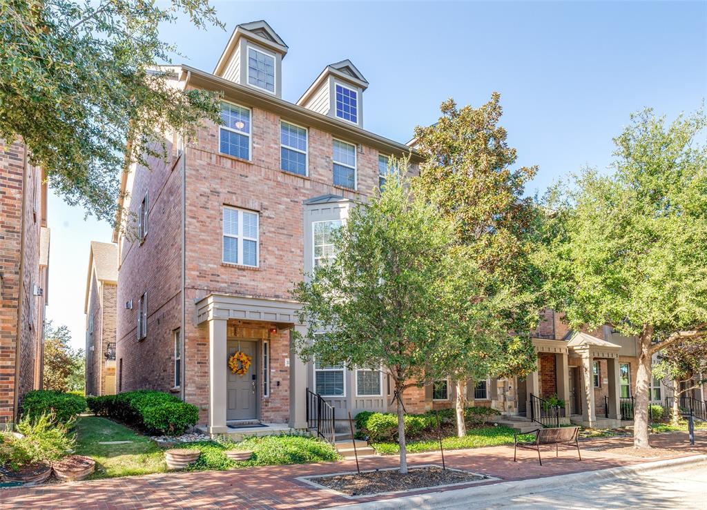 Asbury Circle - Residential