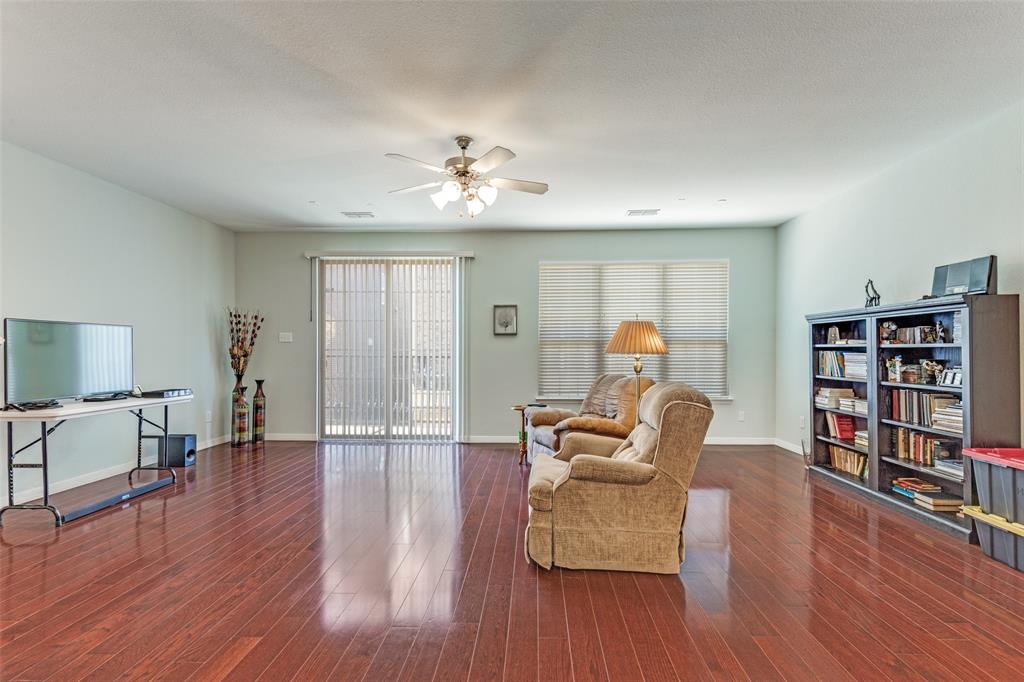 Asbury Circle - Residential