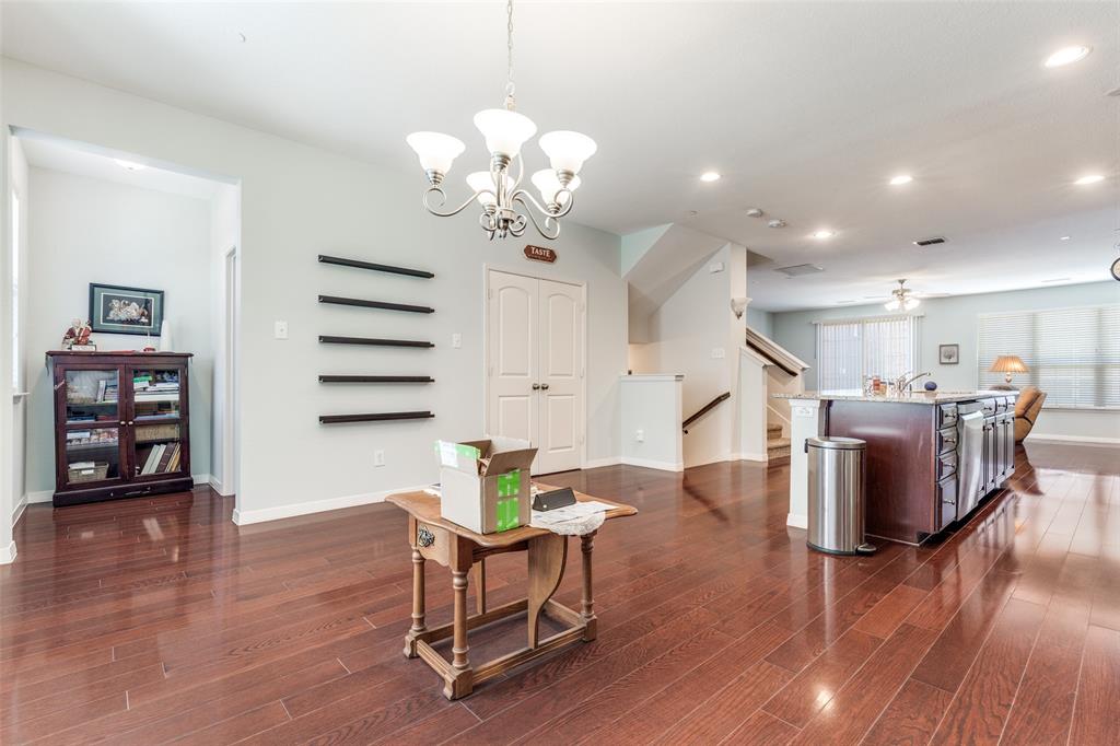 Asbury Circle - Residential