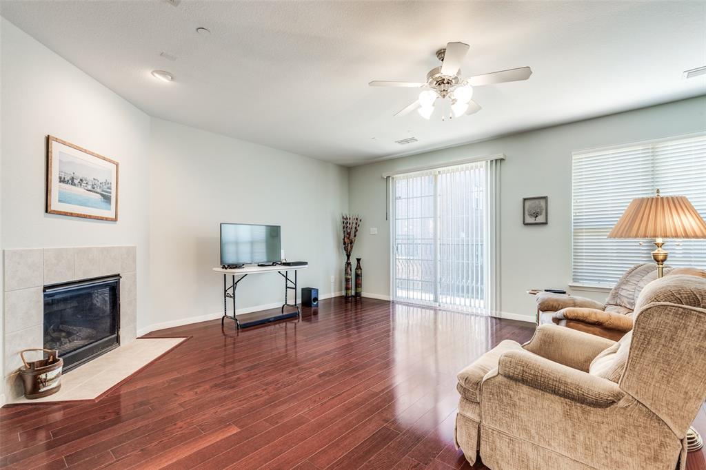 Asbury Circle - Residential