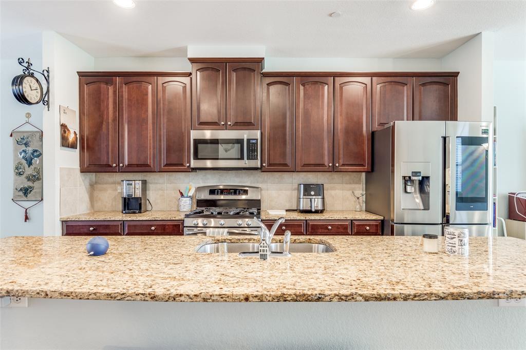 Asbury Circle - Residential