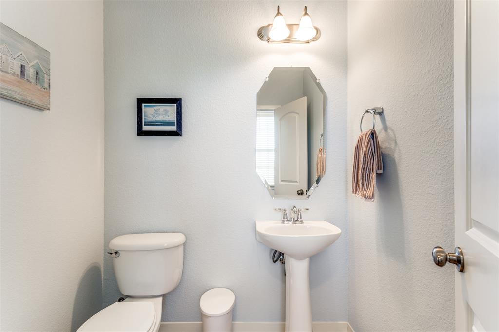 Asbury Circle - Residential