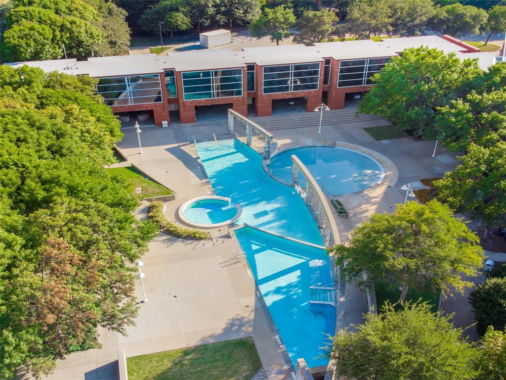 Asbury Circle - Residential