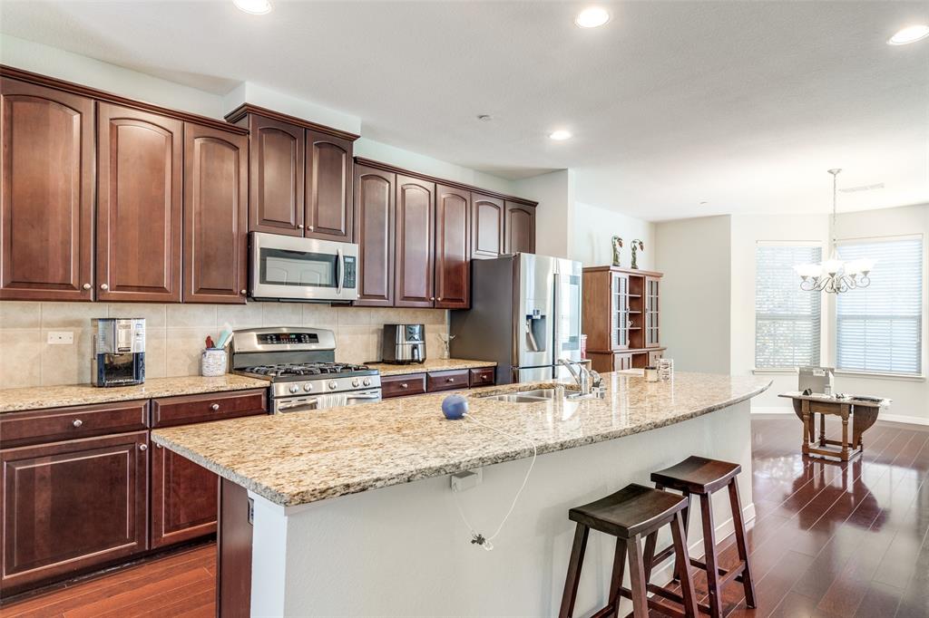 Asbury Circle - Residential