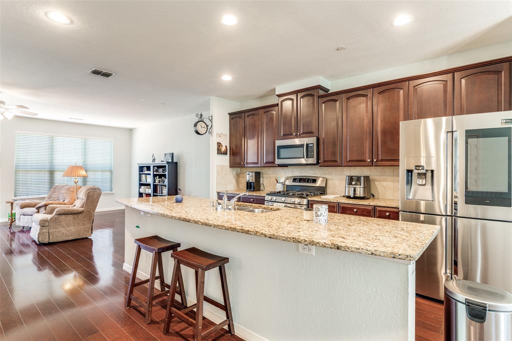 Asbury Circle - Residential