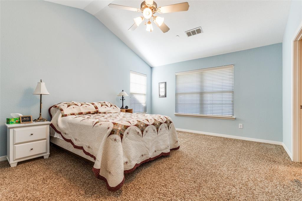 Asbury Circle - Residential