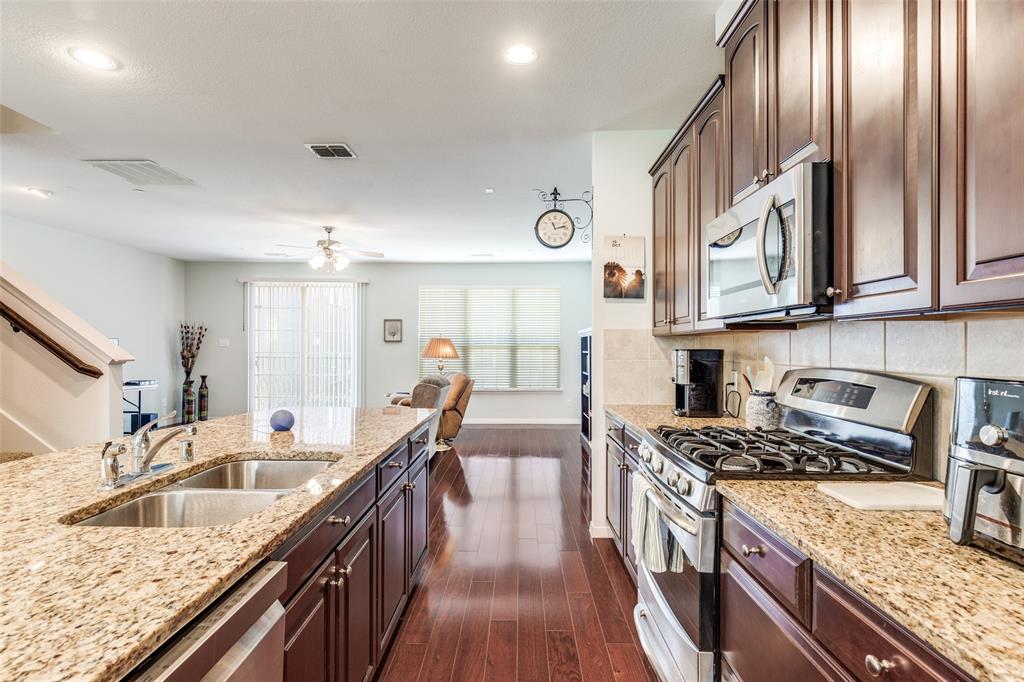 Asbury Circle - Residential