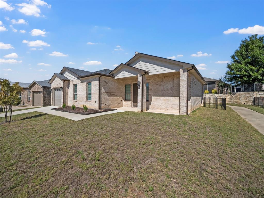 Fireside Village Add - Residential