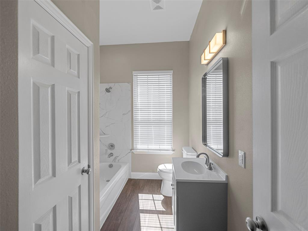 Fireside Village Add - Residential