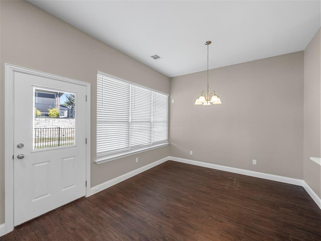 Fireside Village Add - Residential
